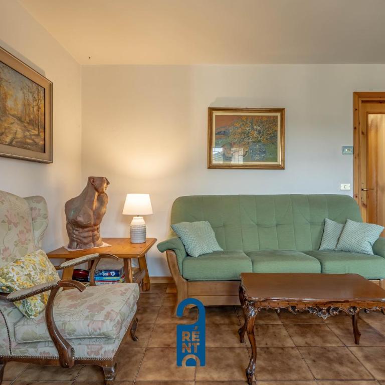 L'Acero Rosso - Apartamento de 2 dormitorios - 4