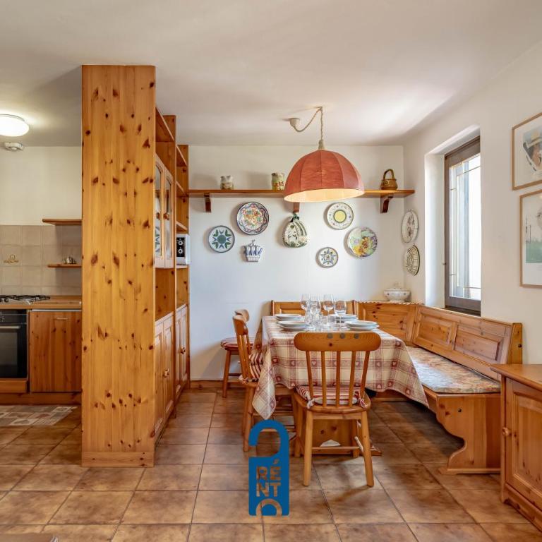 L'Acero Rosso - Apartamento de 2 dormitorios - 6