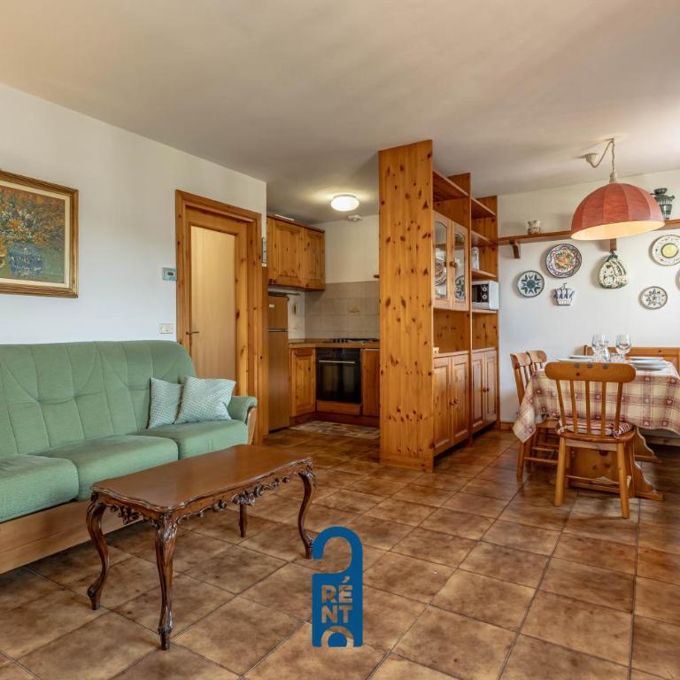 L'Acero Rosso - Apartamento de 2 dormitorios - 8