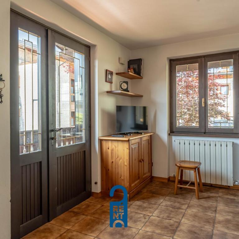 L'Acero Rosso - Apartamento de 2 dormitorios - 16