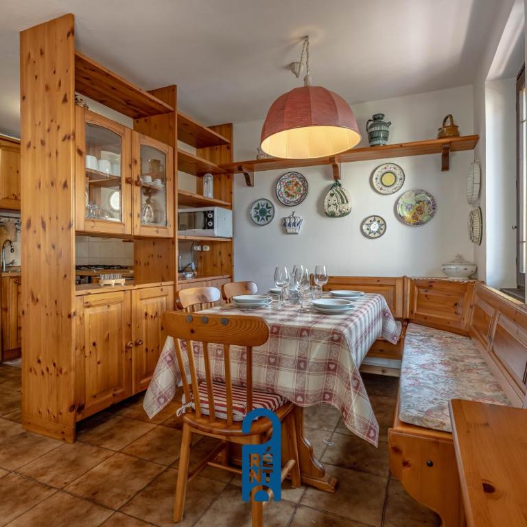 L'Acero Rosso - Apartamento de 2 dormitorios - 12