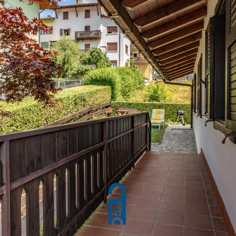 L'Acero Rosso - Apartamento de 2 dormitorios - 14
