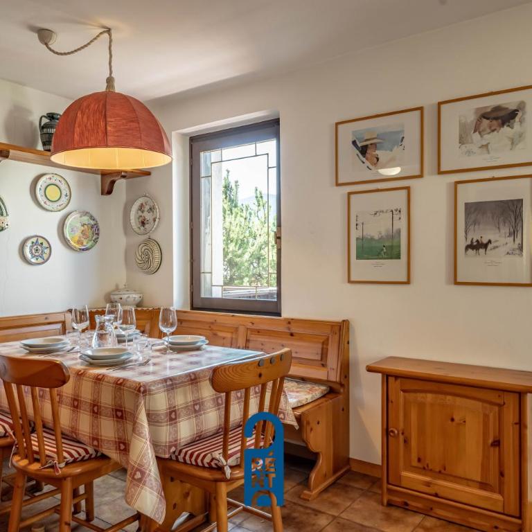 L'Acero Rosso - Apartamento de 2 dormitorios - 13