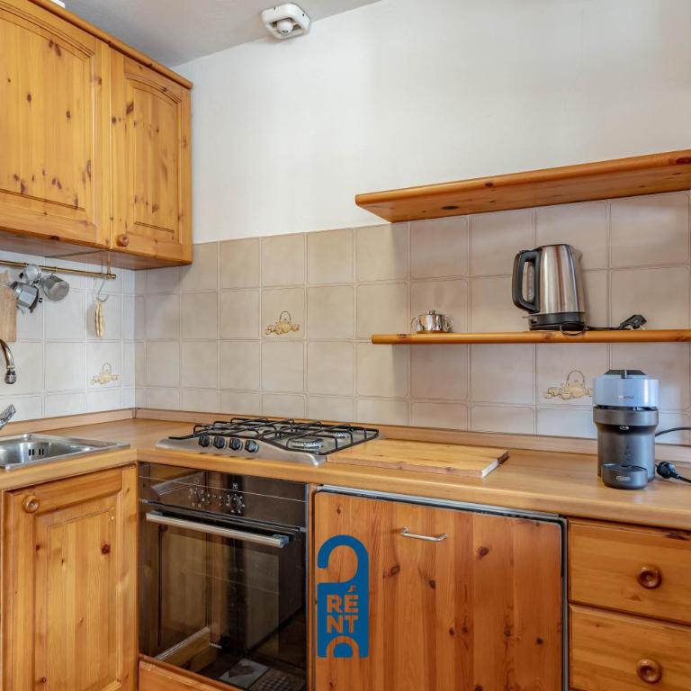 L'Acero Rosso - Apartamento de 2 dormitorios - 20
