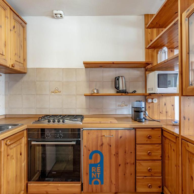 L'Acero Rosso - Apartamento de 2 dormitorios - 21