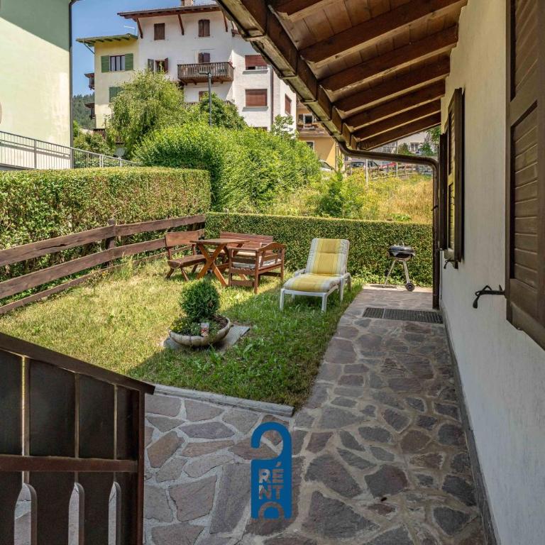 L'Acero Rosso - Apartamento de 2 dormitorios - 22