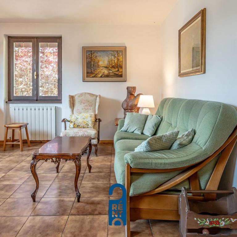 L'Acero Rosso - Apartamento de 2 dormitorios - 25