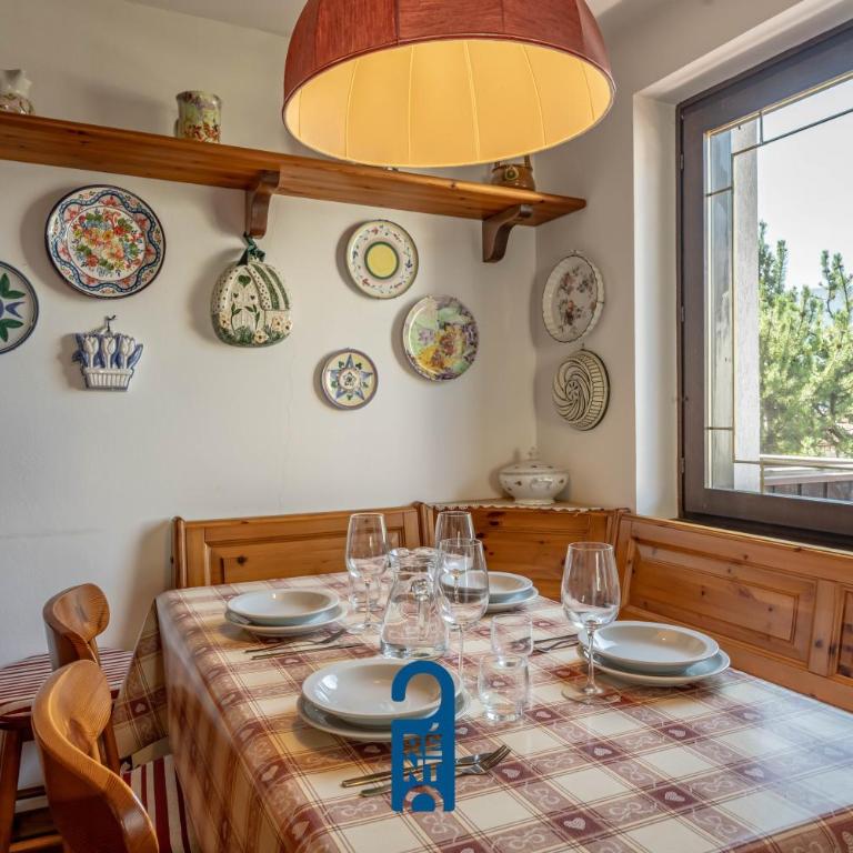 L'Acero Rosso - Apartamento de 2 dormitorios - 24