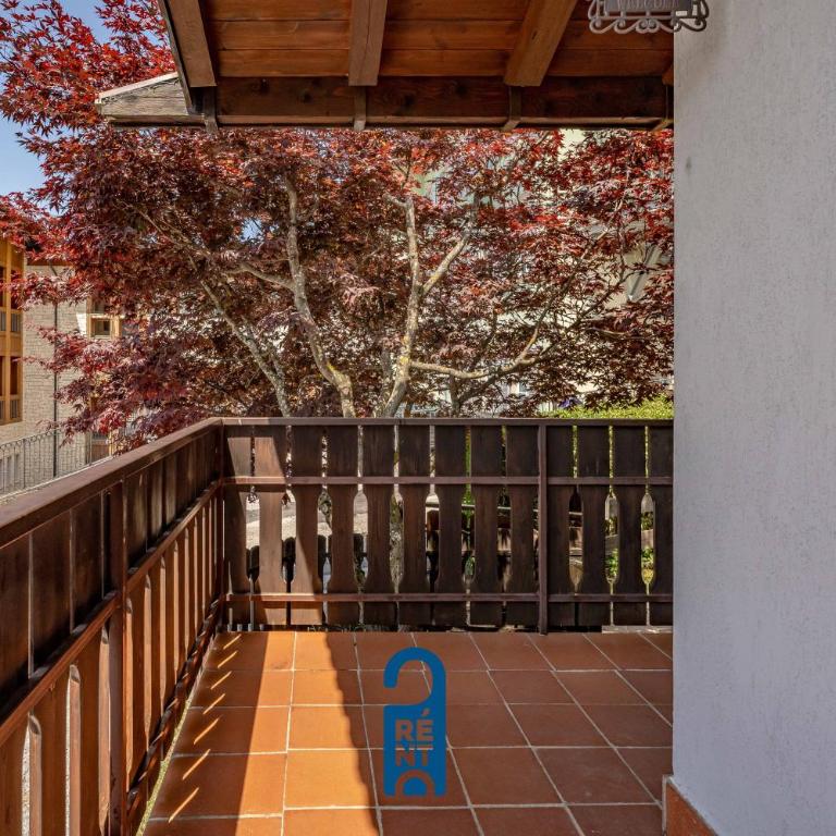 L'Acero Rosso - Apartamento de 2 dormitorios - 26