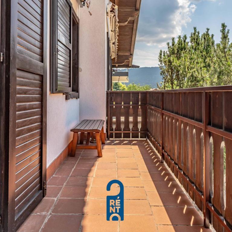 L'Acero Rosso - Apartamento de 2 dormitorios - 27