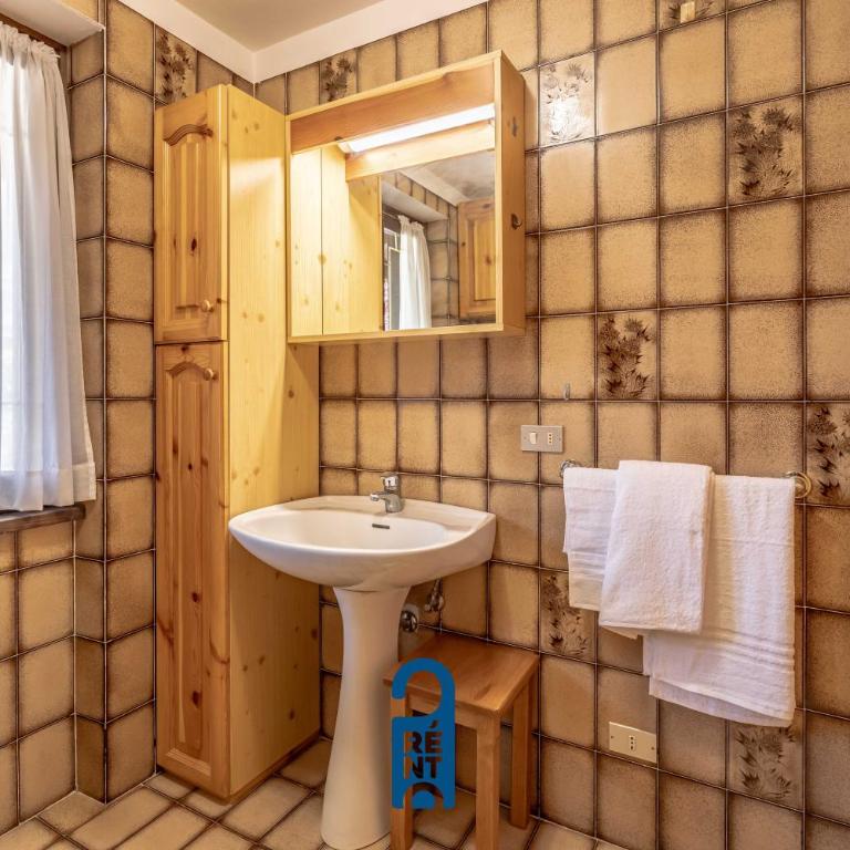 L'Acero Rosso - Apartamento de 2 dormitorios - 29