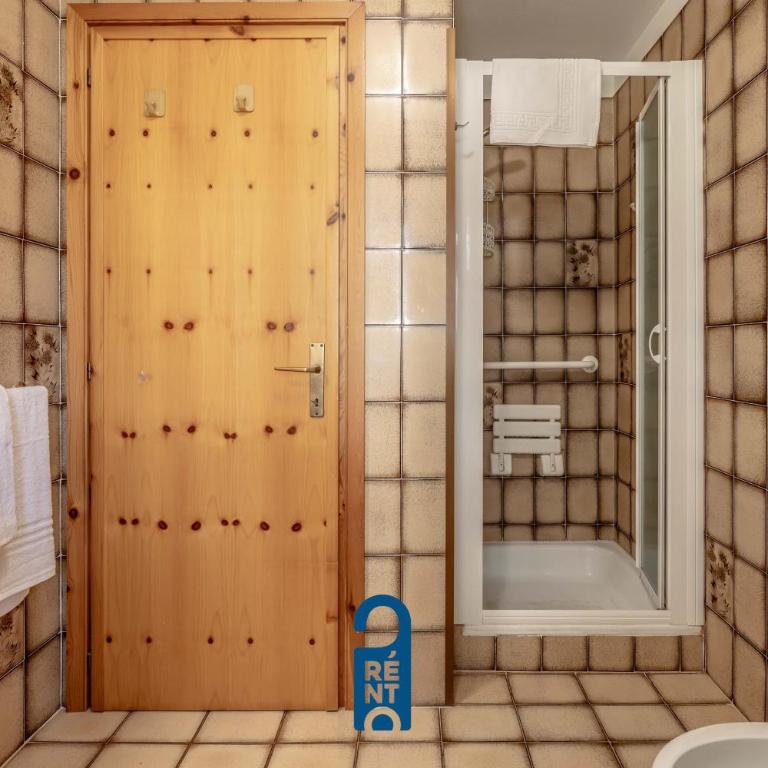 L'Acero Rosso - Apartamento de 2 dormitorios - 31
