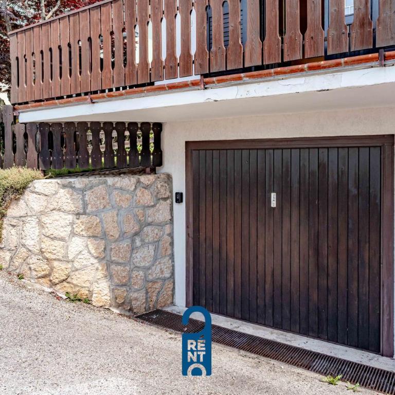 L'Acero Rosso - Apartamento de 2 dormitorios - 30