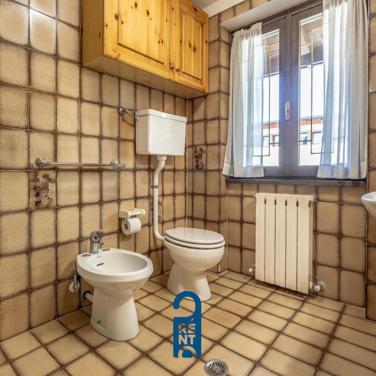 L'Acero Rosso - Apartamento de 2 dormitorios - 32