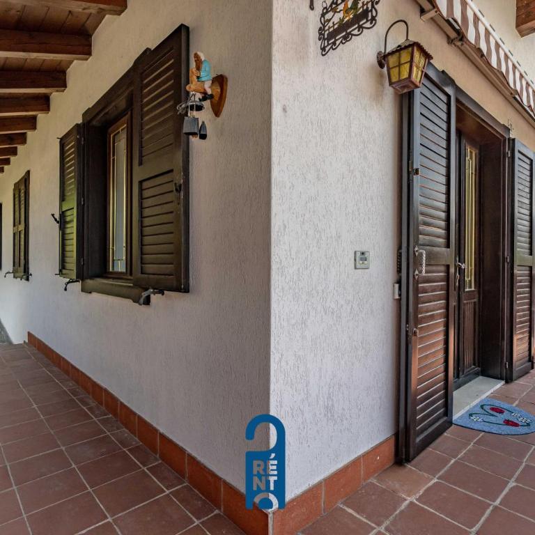 L'Acero Rosso - Apartamento de 2 dormitorios - 34