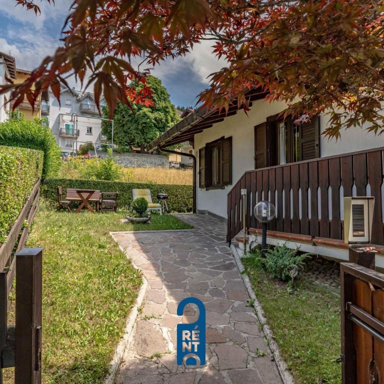 L'Acero Rosso - Apartamento de 2 dormitorios - 35