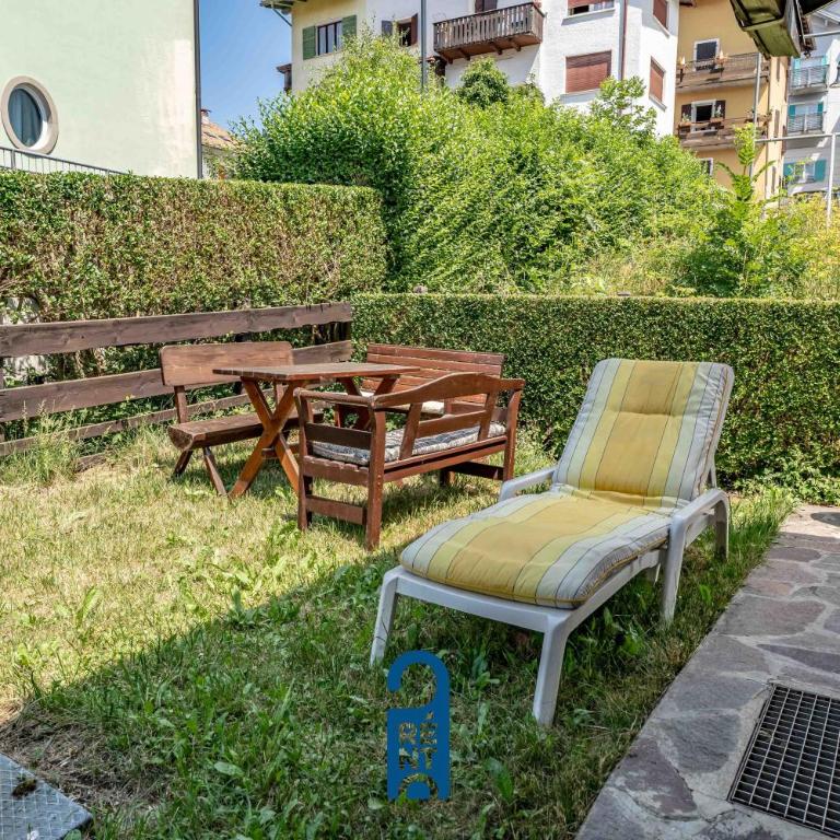 L'Acero Rosso - Apartamento de 2 dormitorios - 36