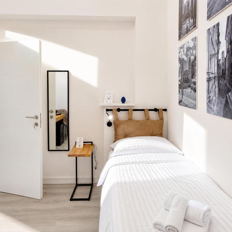 The Domes Apartment & Charme - Einzelzimmer - 10