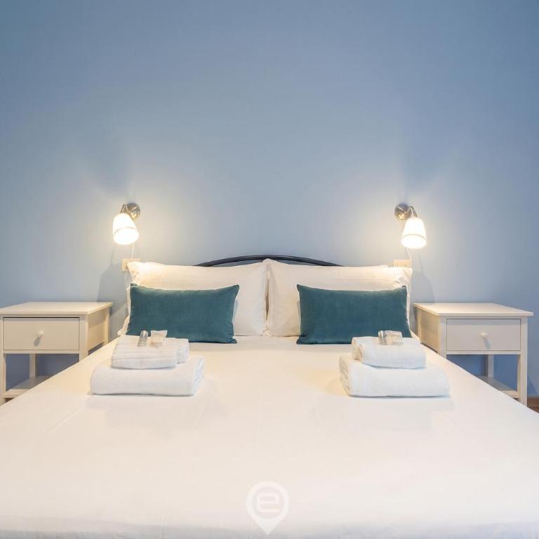 Estay - Casa Valdes 23 - Three-Bedroom Apartment - 14