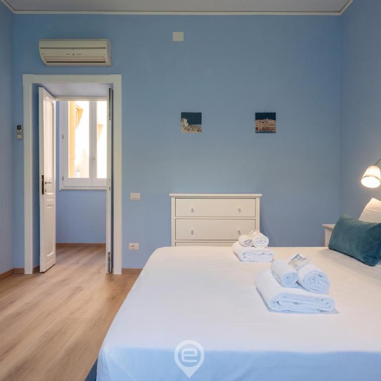 Estay - Casa Valdes 23 - Three-Bedroom Apartment - 11