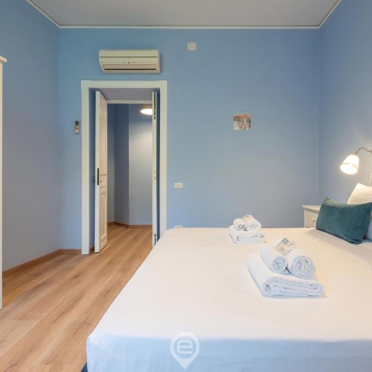 Estay - Casa Valdes 23 - Three-Bedroom Apartment - 15