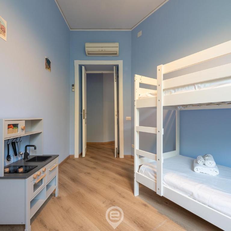 Estay - Casa Valdes 23 - Three-Bedroom Apartment - 18