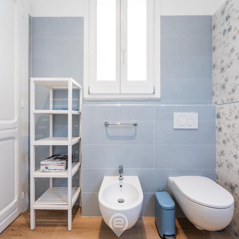 Estay - Casa Valdes 23 - Three-Bedroom Apartment - 20