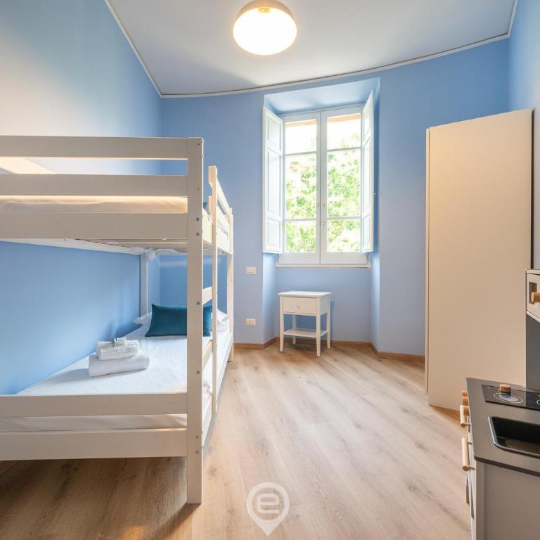 Estay - Casa Valdes 23 - Three-Bedroom Apartment - 17
