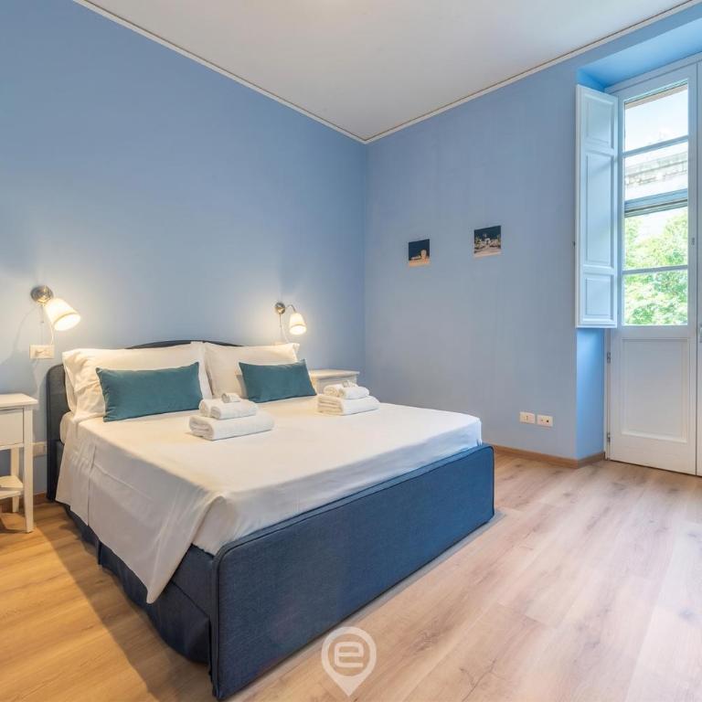 Estay - Casa Valdes 23 - Three-Bedroom Apartment - 3