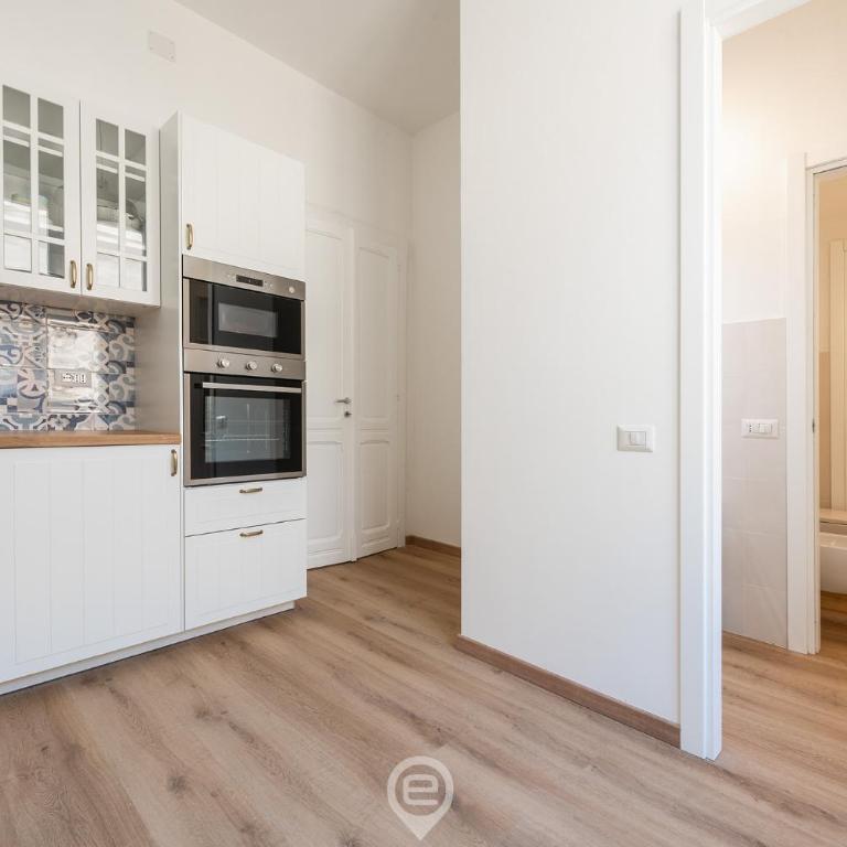 Estay - Casa Valdes 23 - Three-Bedroom Apartment - 9