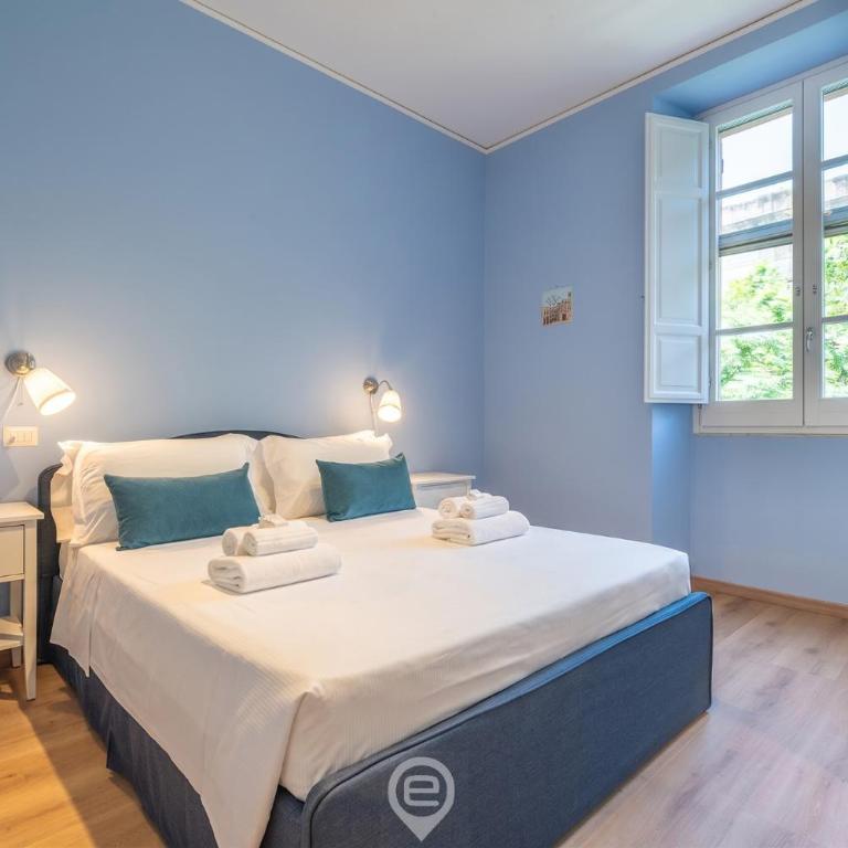 Estay - Casa Valdes 23 - Three-Bedroom Apartment - 13