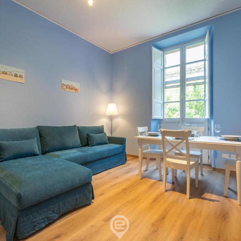Estay - Casa Valdes 23 - Three-Bedroom Apartment - 26