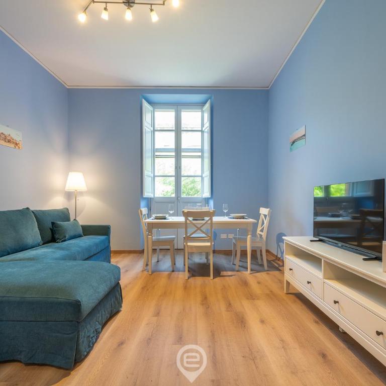 Estay - Casa Valdes 23 - Three-Bedroom Apartment - 5