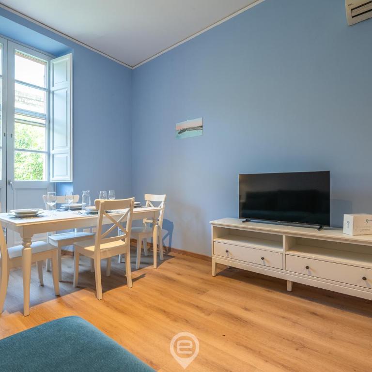 Estay - Casa Valdes 23 - Three-Bedroom Apartment - 6