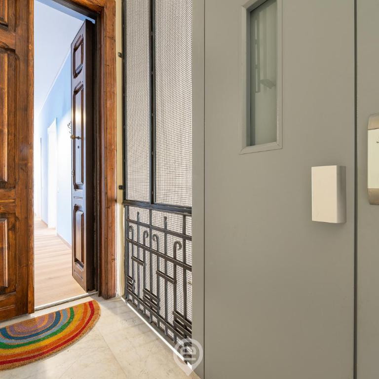 Estay - Casa Valdes 23 - Three-Bedroom Apartment - 24