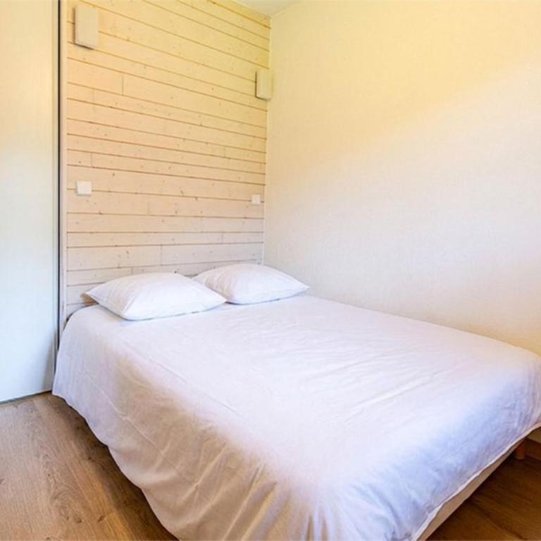 Résidence Vacancéole Les Chalets d'Ax - Apartamento de 1 dormitorio con cabaña (6 adultos) - 7
