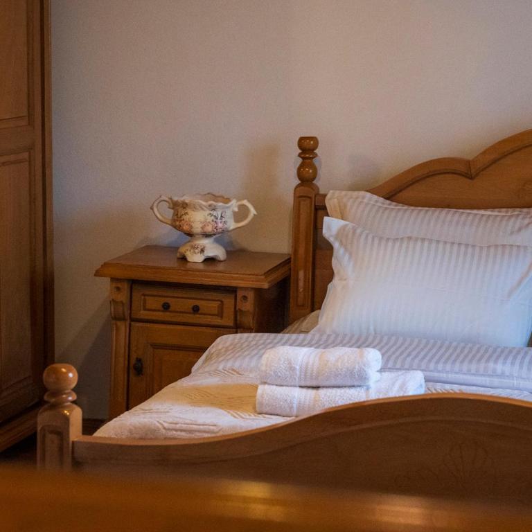 Maison Des Oliviers - Kuća sa 4 Spavaće Sobe - 21