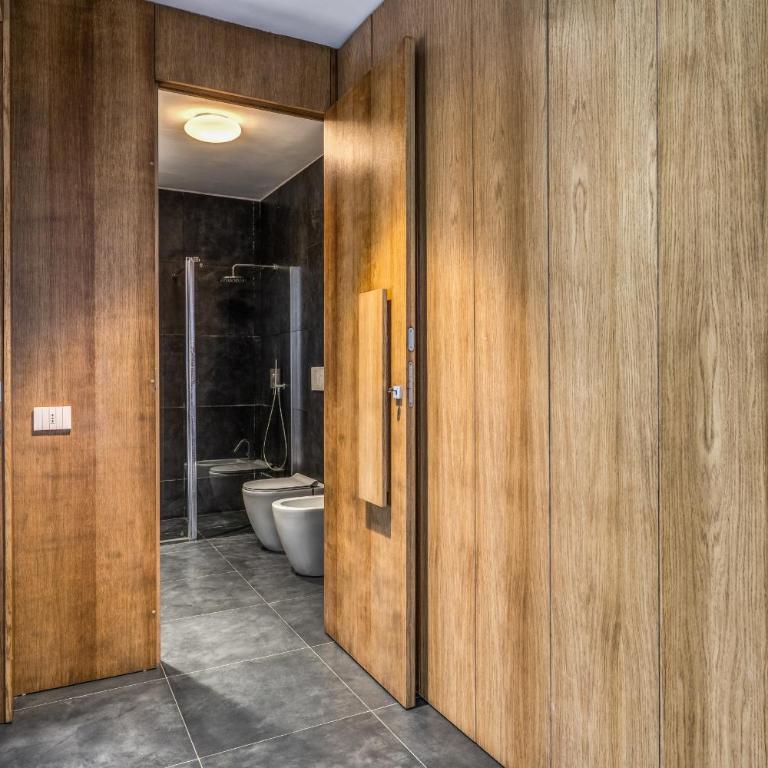 Suite Priora - Appartamento Suite - 16
