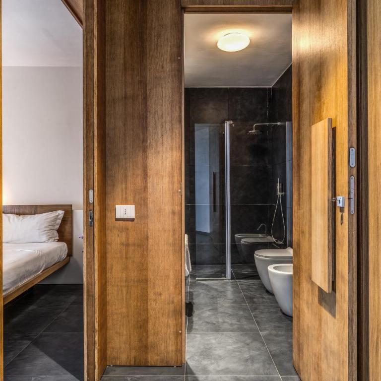 Suite Priora - Appartamento Suite - 14