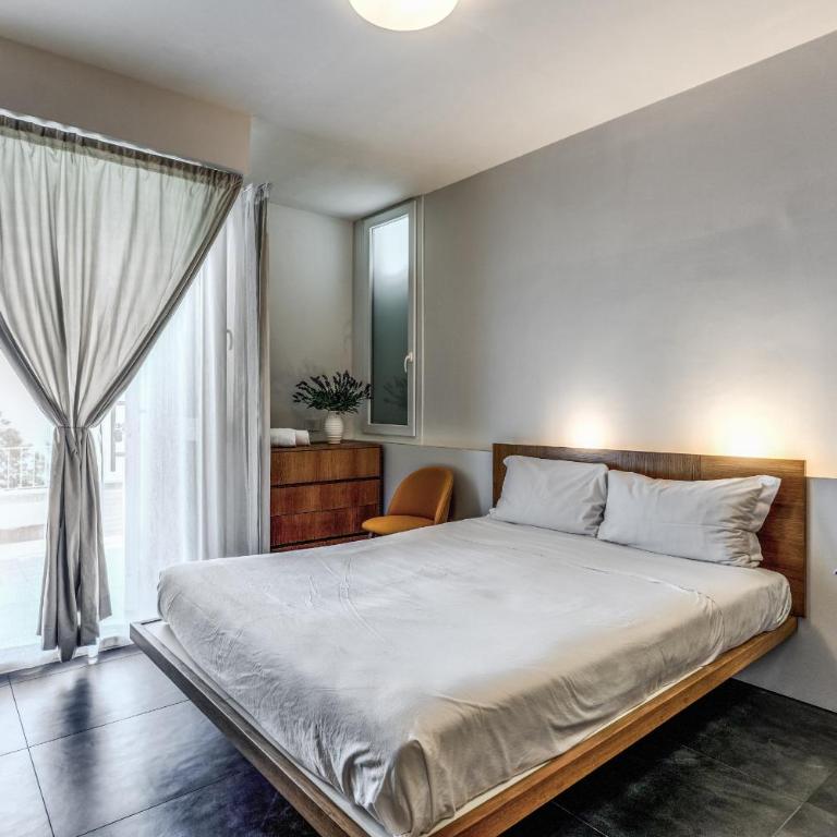 Suite Priora - Appartamento Suite - 9