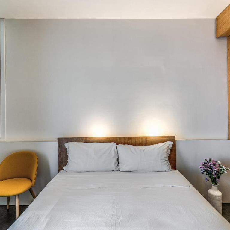 Suite Priora - Appartamento Suite - 11