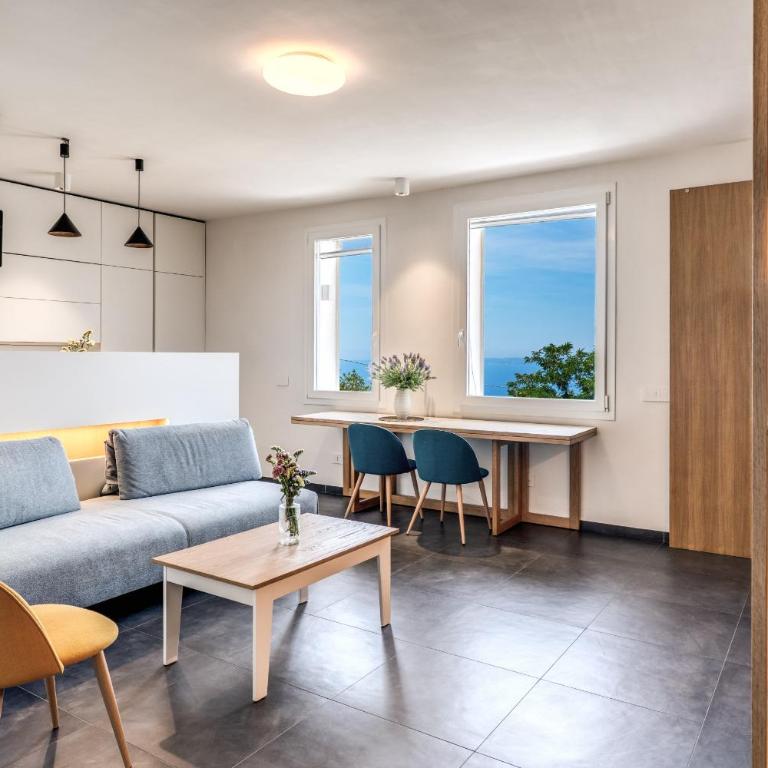 Suite Priora - Appartamento Suite - 8