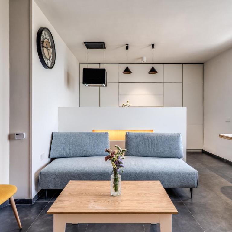 Suite Priora - Appartamento Suite - 2