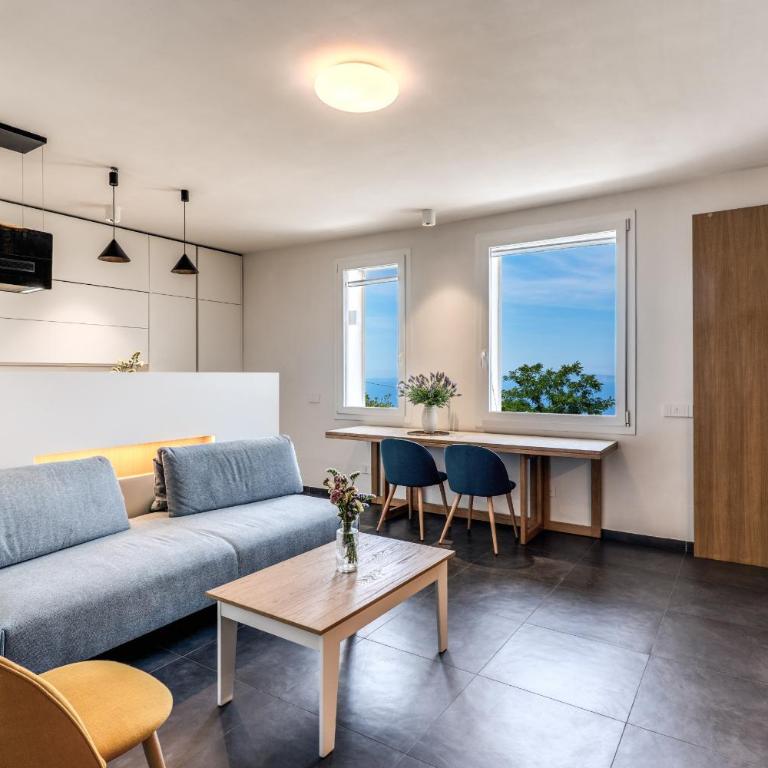 Suite Priora - Appartamento Suite - 12