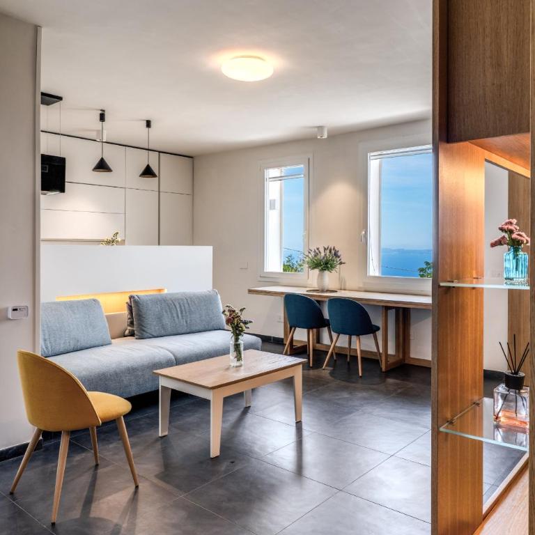 Suite Priora - Appartamento Suite - 3
