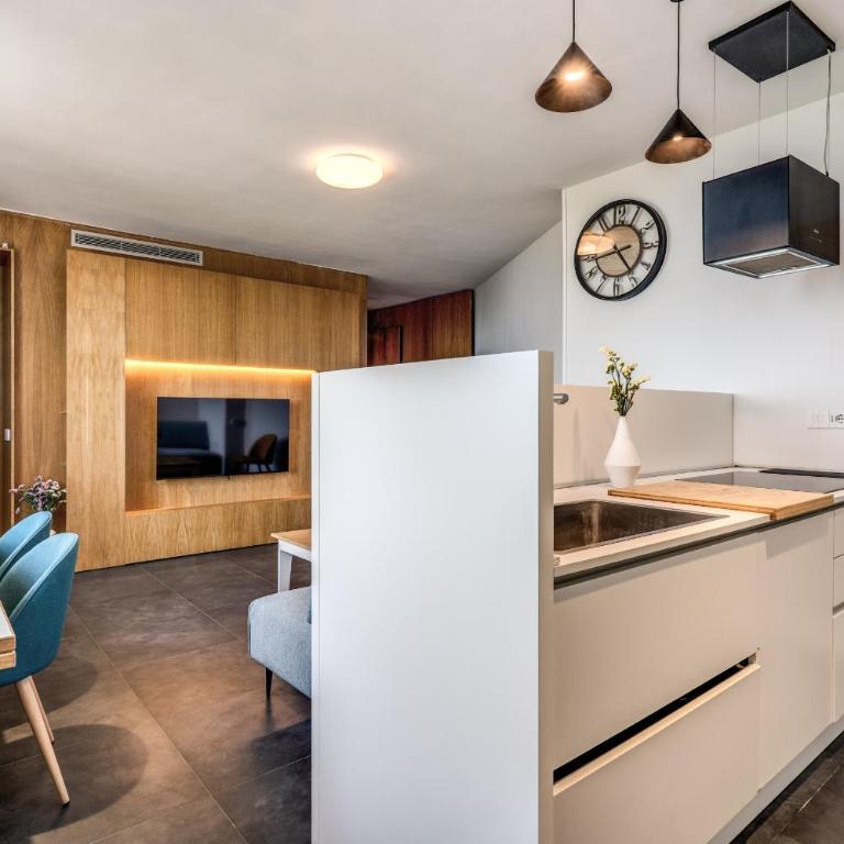 Suite Priora - Appartamento Suite - 10