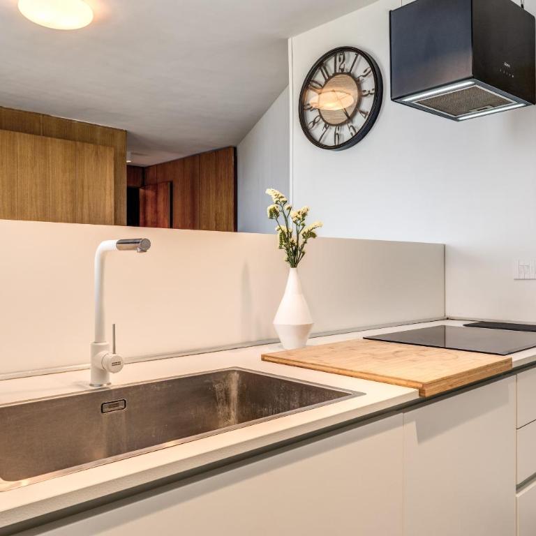 Suite Priora - Appartamento Suite - 22