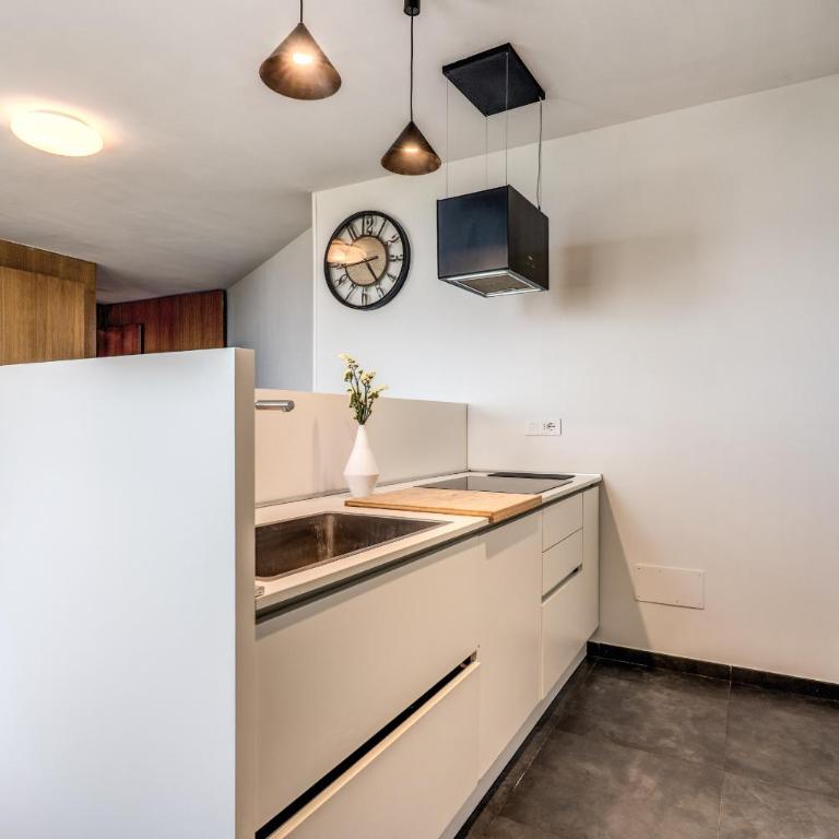 Suite Priora - Appartamento Suite - 7