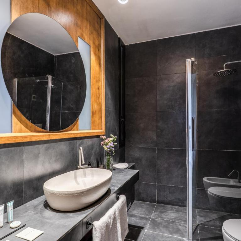 Suite Priora - Appartamento Suite - 28