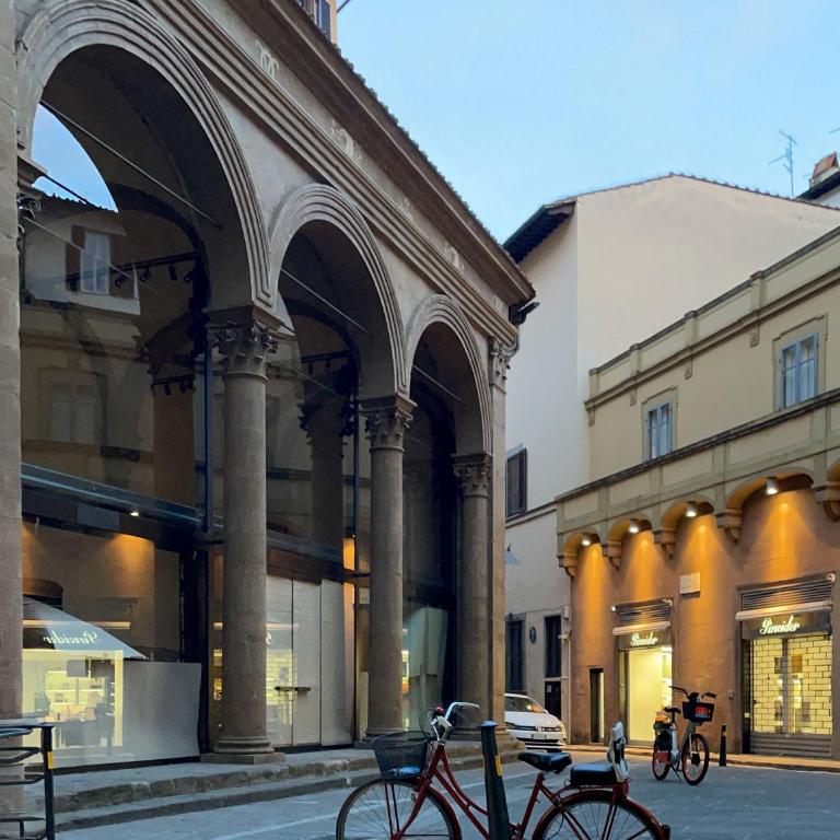 Luxury Apartment in Via della Vigna Nuova - Appartamento con 1 Camera da Letto - 2